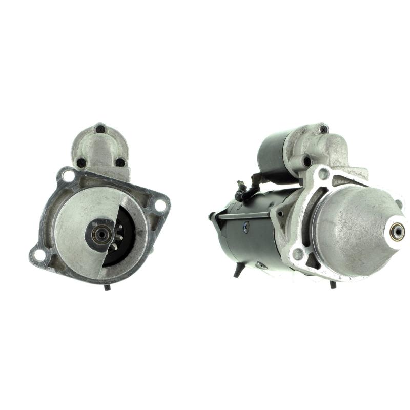 Démarreur CEVAM 8028 - Visuel 1