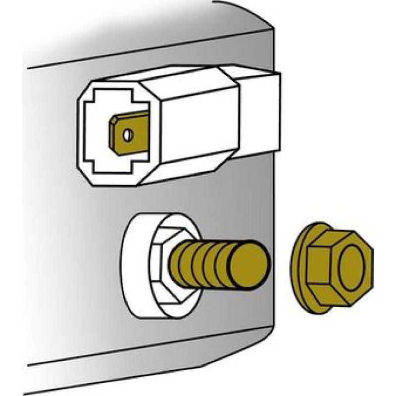 Démarreur CEVAM 8000 - Visuel 2