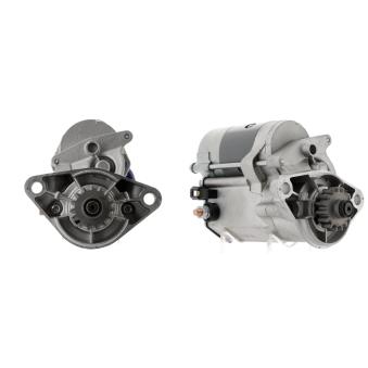 Démarreur CEVAM 8000