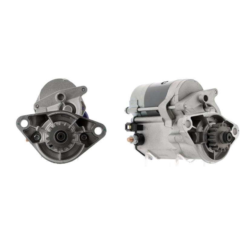 Démarreur CEVAM 8000 - Visuel 1