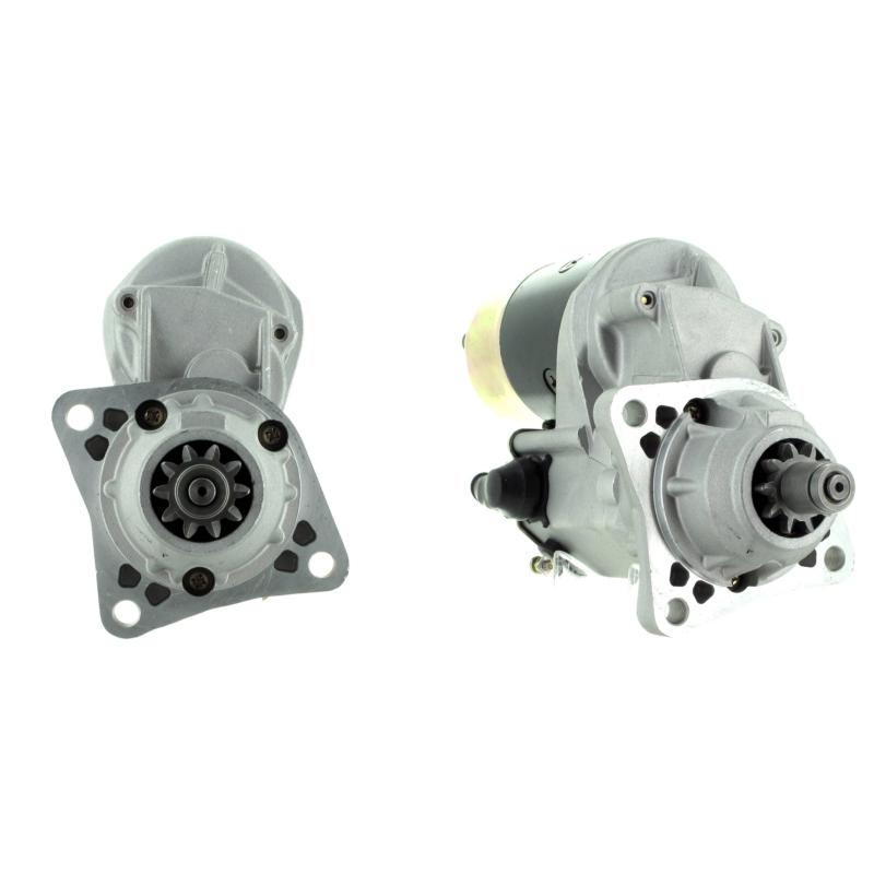 Démarreur CEVAM 8007 - Visuel 1