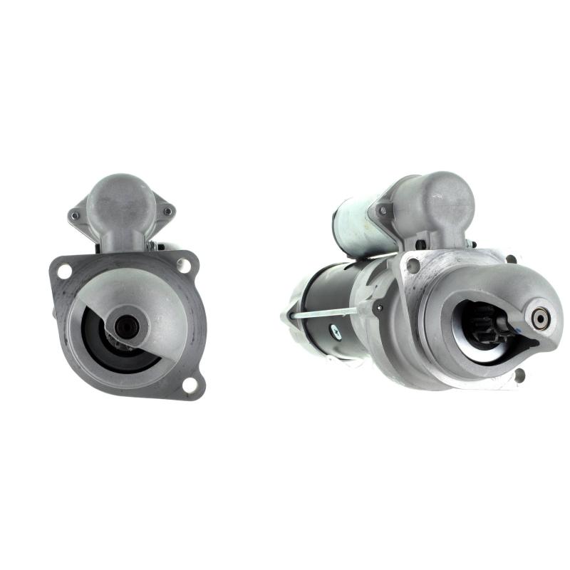 Démarreur CEVAM 8091 - Visuel 1