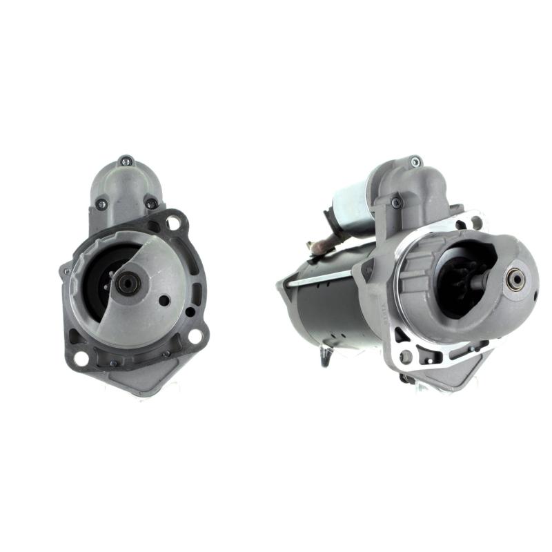 Démarreur CEVAM 8105 - Visuel 1