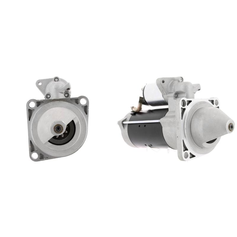 Démarreur CEVAM 8109 - Visuel 1