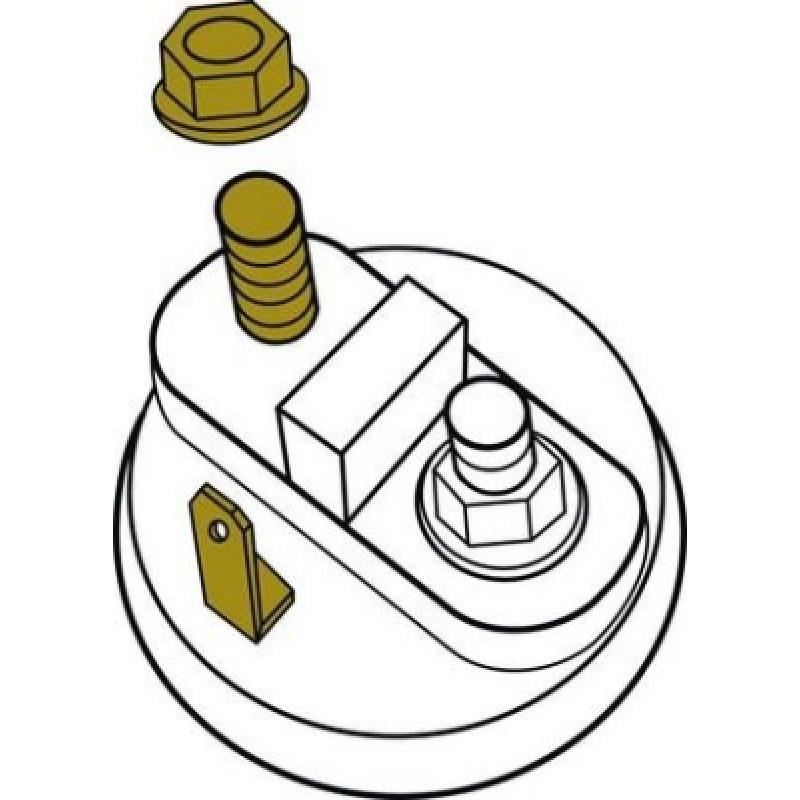 Démarreur CEVAM 8109 - Visuel 2