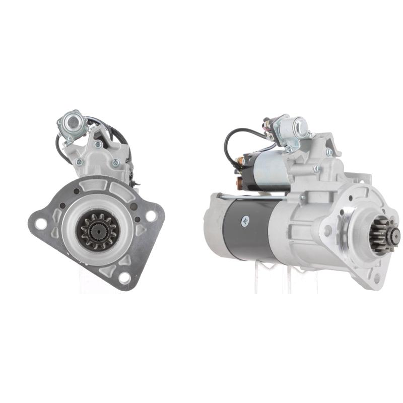 Démarreur CEVAM 8124 - Visuel 1