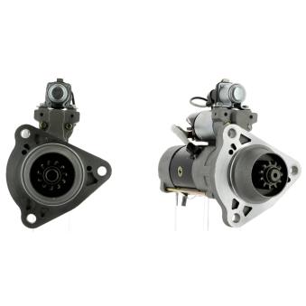 Démarreur CEVAM 8121