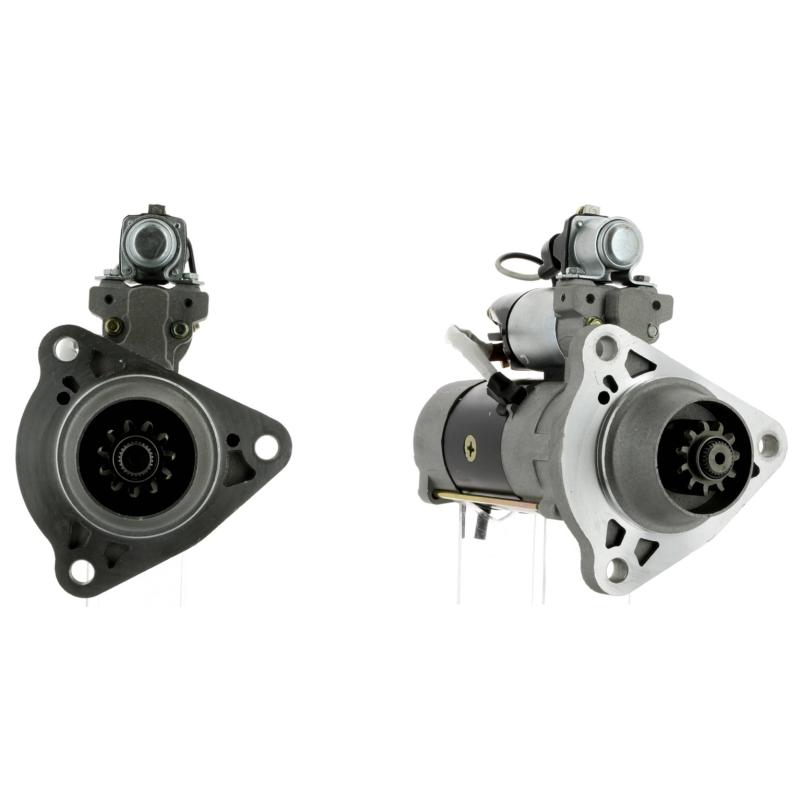 Démarreur CEVAM 8121 - Visuel 1