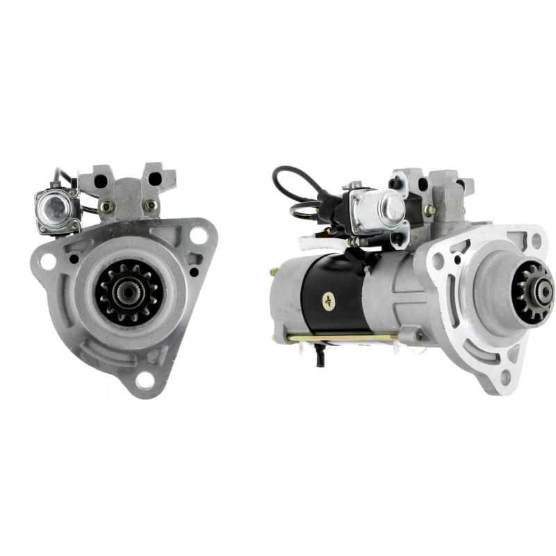 Démarreur CEVAM 8122 - Visuel 1