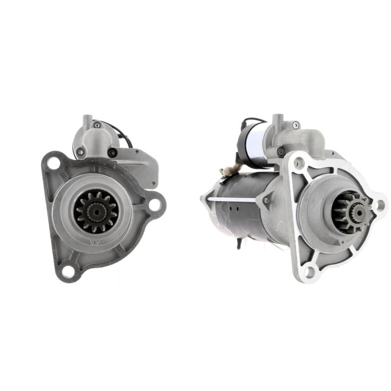 Démarreur CEVAM 8111 - Visuel 1