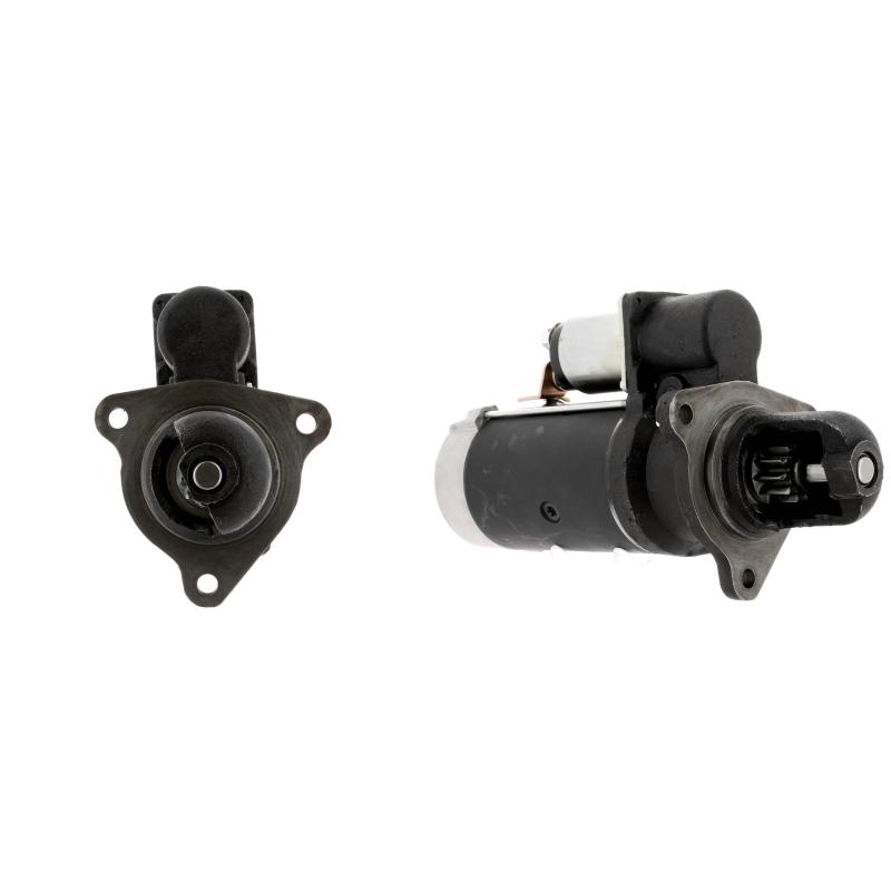 Démarreur CEVAM 8112 - Visuel 1