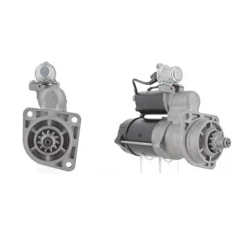 Démarreur CEVAM 8084