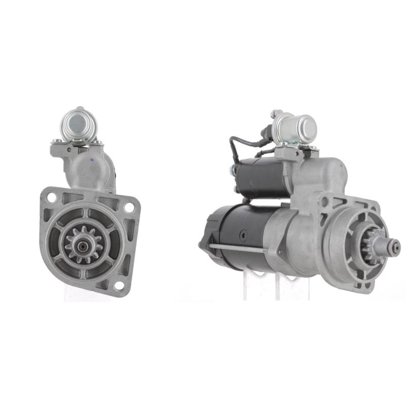 Démarreur CEVAM 8084 - Visuel 1