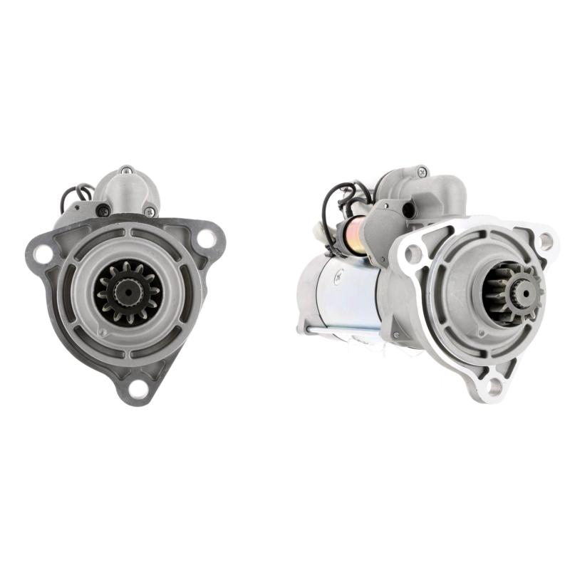 Démarreur CEVAM 8089 - Visuel 1