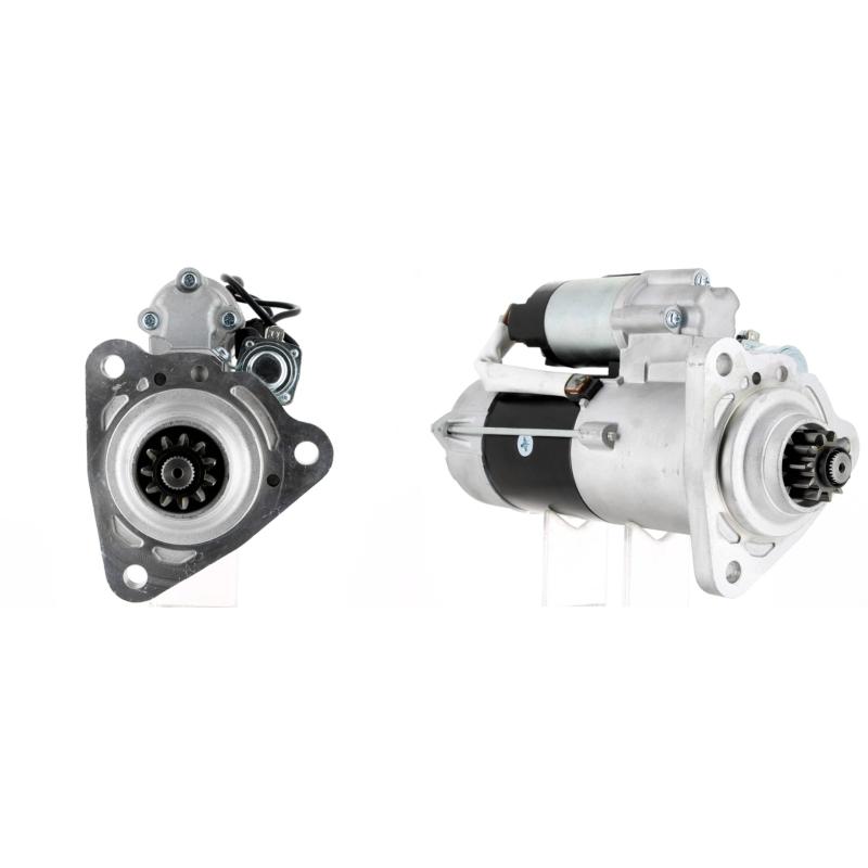 Démarreur CEVAM 8081 - Visuel 1