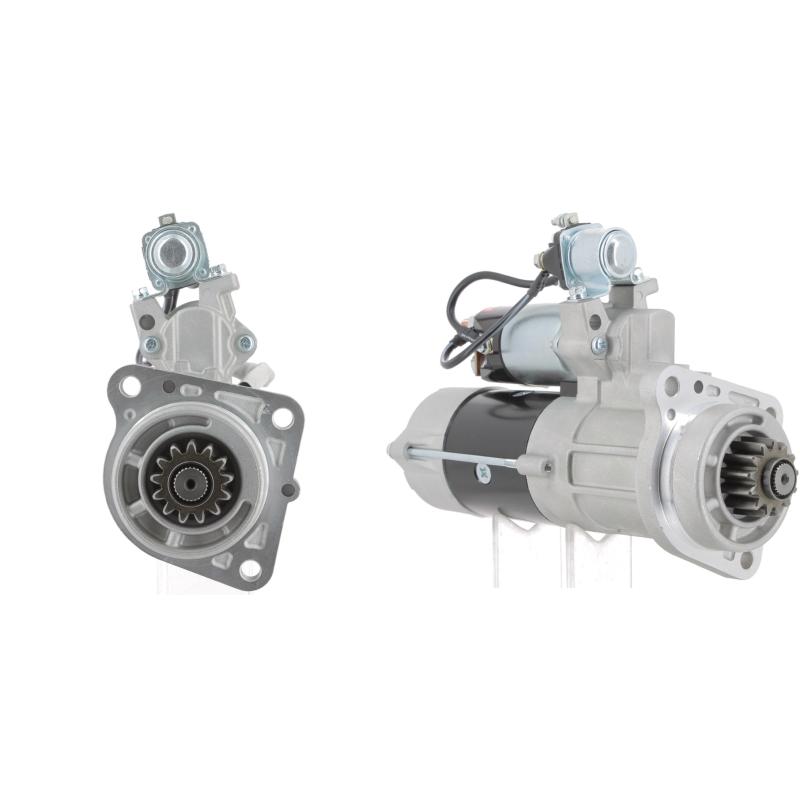 Démarreur CEVAM 8082 - Visuel 1