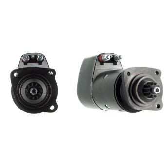 Démarreur CEVAM 8117