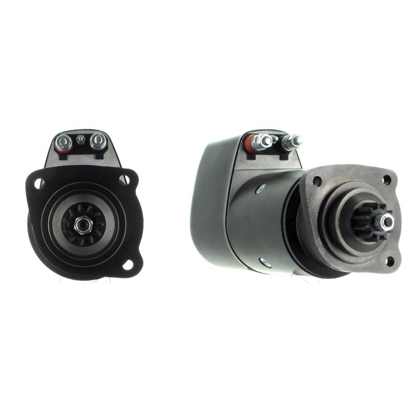 Démarreur CEVAM 8117 - Visuel 1