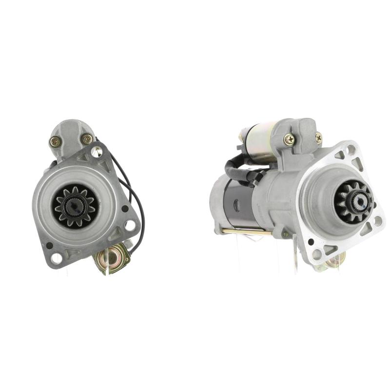 Démarreur CEVAM 8151 - Visuel 1