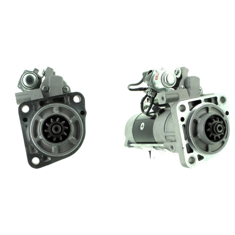 Démarreur CEVAM 8154 - Visuel 1