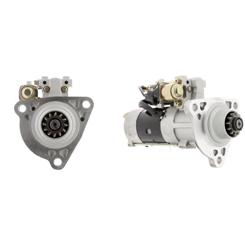 Démarreur CEVAM 8178 - Visuel 1