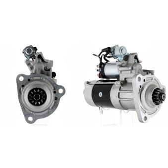 Démarreur CEVAM 8130