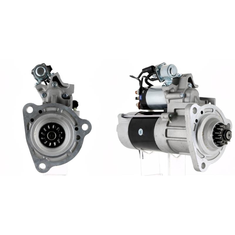 Démarreur CEVAM 8130 - Visuel 1