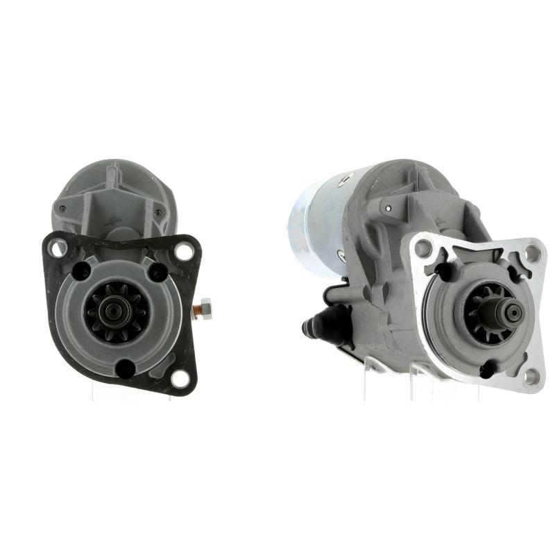 Démarreur CEVAM 8131 - Visuel 1