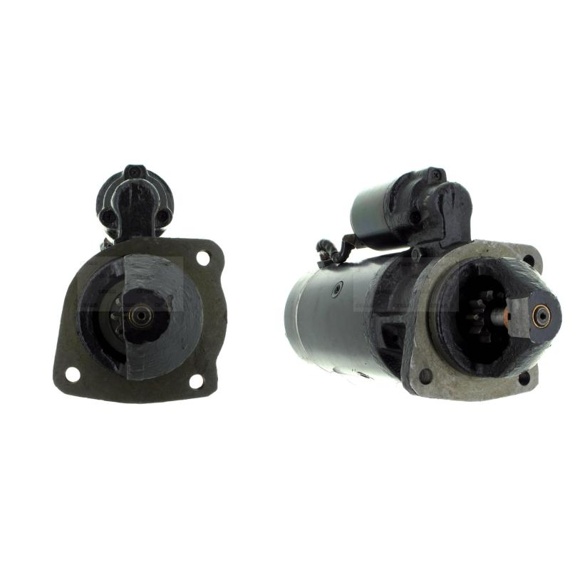 Démarreur CEVAM 8126 - Visuel 1