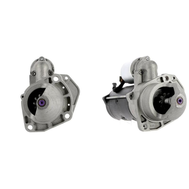 Démarreur CEVAM 8168 - Visuel 1