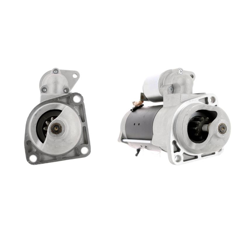 Démarreur CEVAM 8166 - Visuel 1