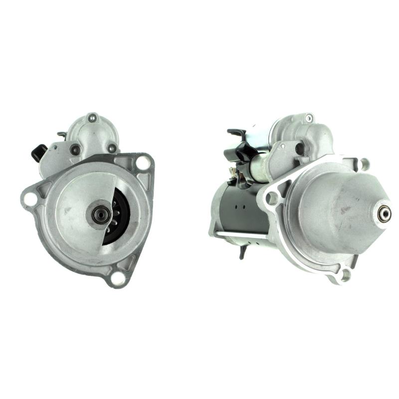 Démarreur CEVAM 8143 - Visuel 1