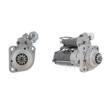 Démarreur CEVAM 8308