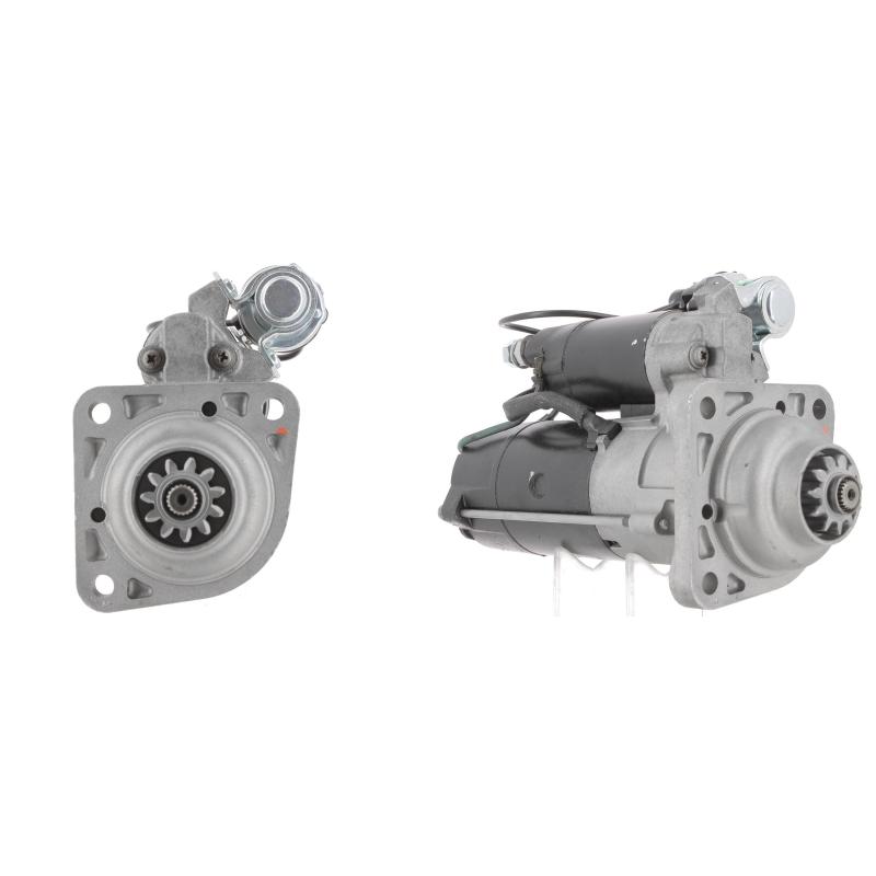 Démarreur CEVAM 8308 - Visuel 1