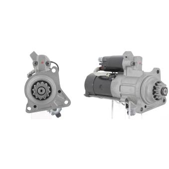 Démarreur CEVAM 8319