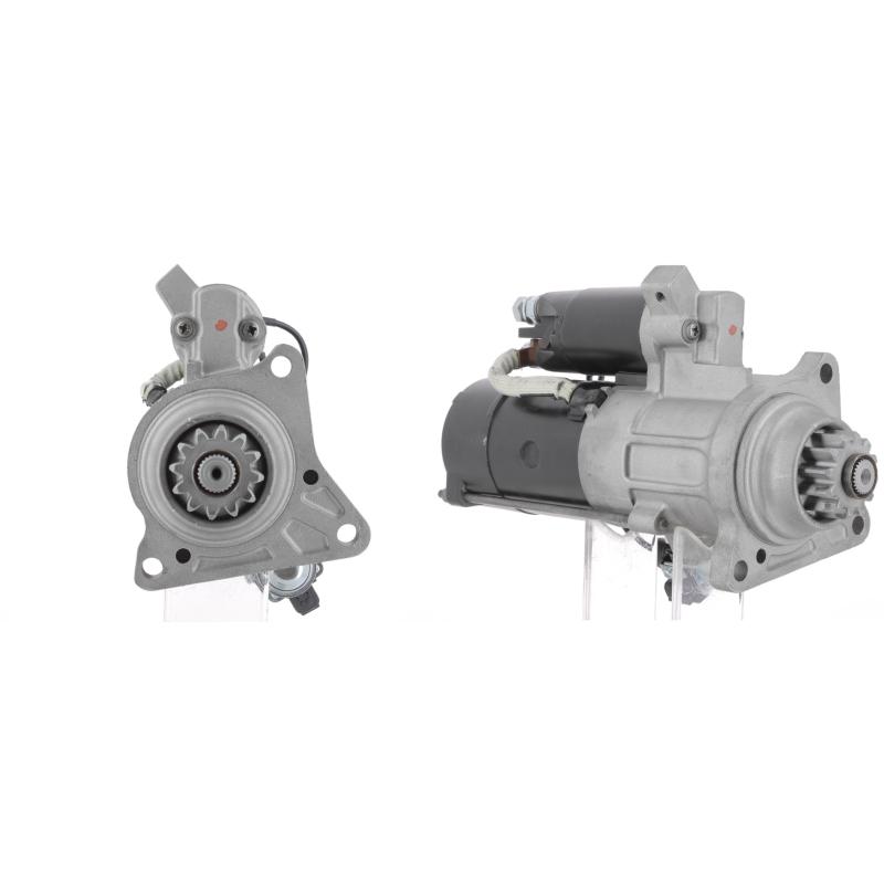 Démarreur CEVAM 8319 - Visuel 1