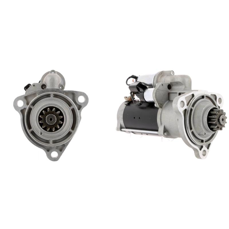 Démarreur CEVAM 8202 - Visuel 1