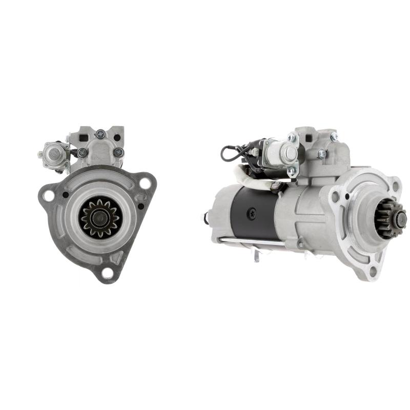 Démarreur CEVAM 8198 - Visuel 1