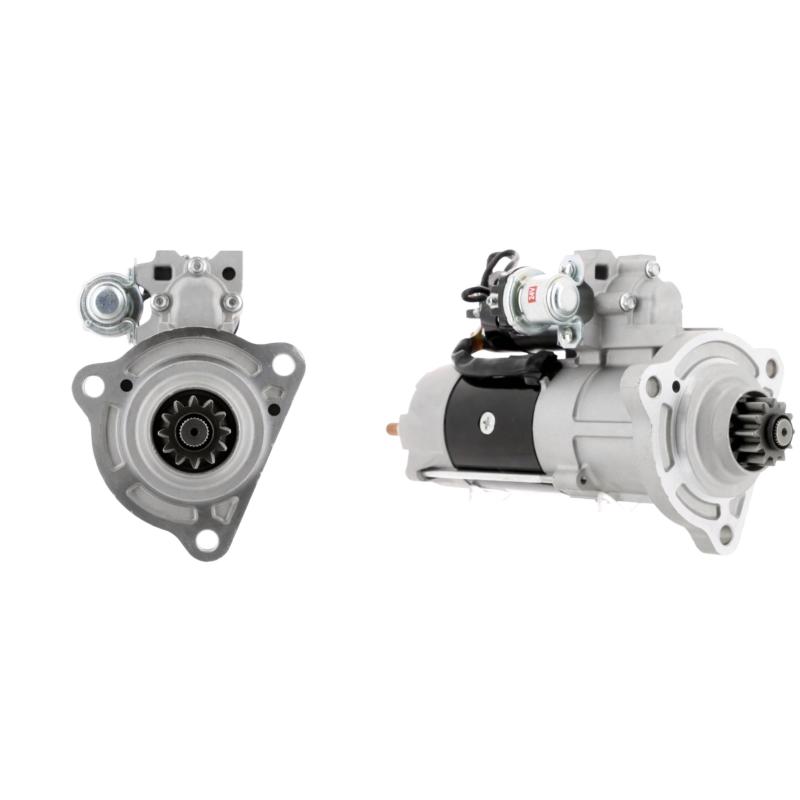 Démarreur CEVAM 8197 - Visuel 1