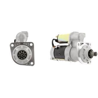 Démarreur CEVAM 8230