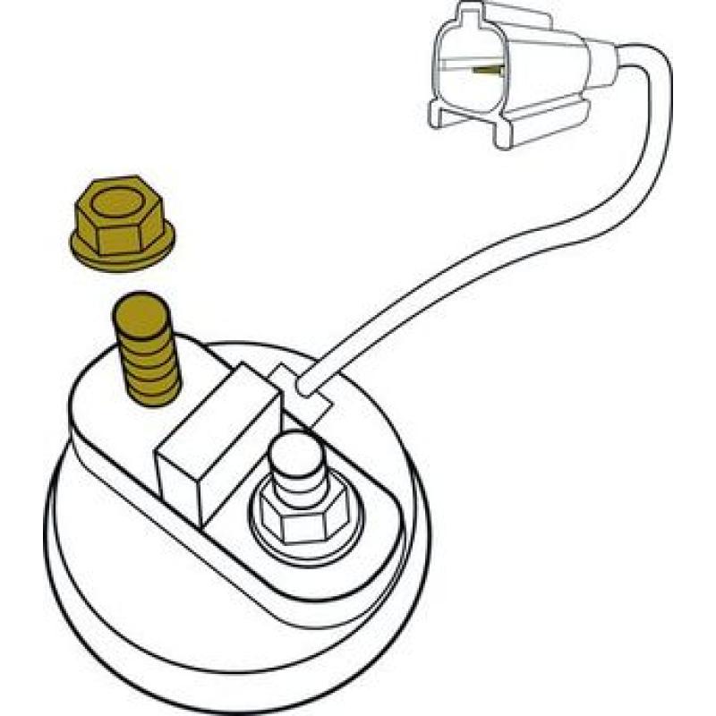 Démarreur CEVAM 8195 - Visuel 2