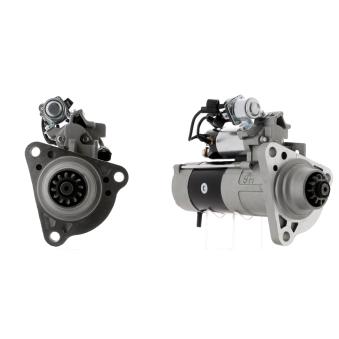 Démarreur CEVAM 8252