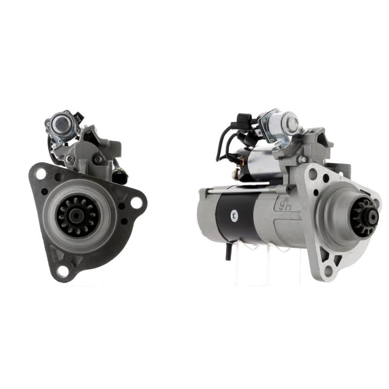 Démarreur CEVAM 8252 - Visuel 1