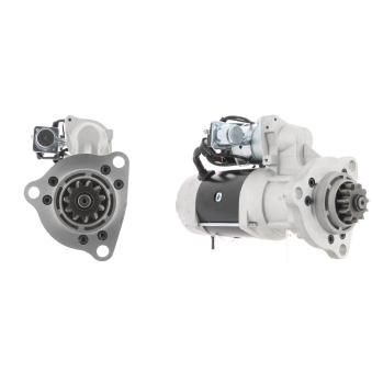 Démarreur CEVAM 8265