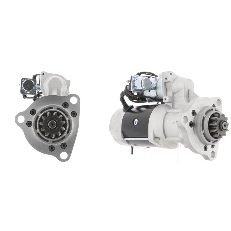 Démarreur CEVAM 8265 - Visuel 1