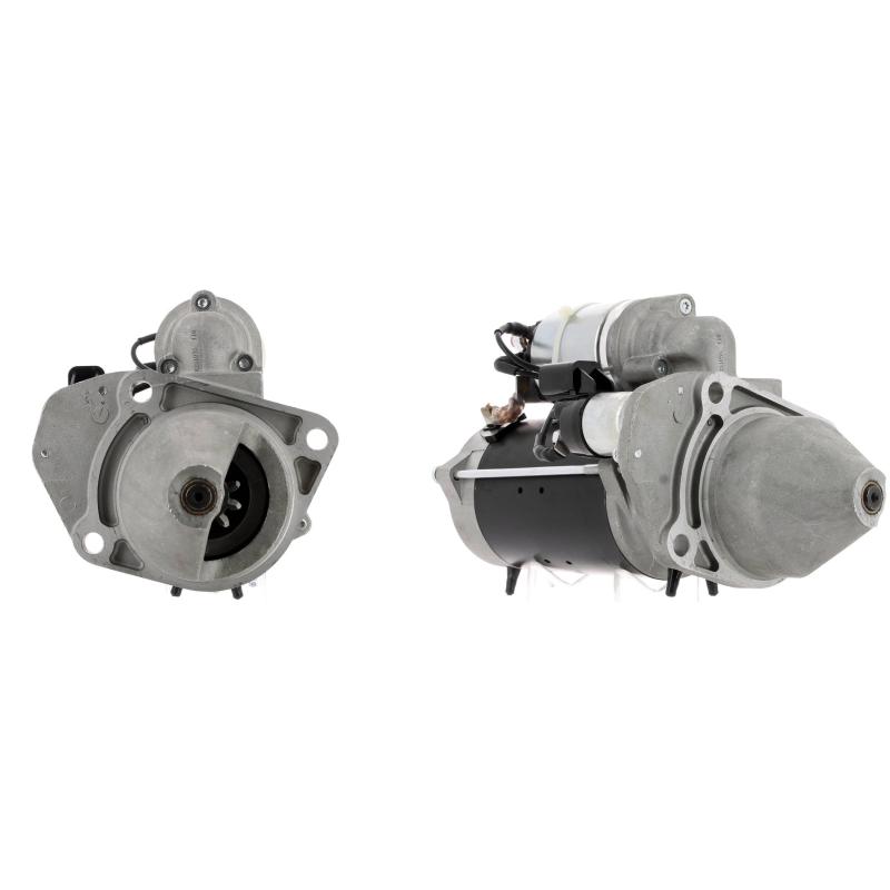 Démarreur CEVAM 8266 - Visuel 1