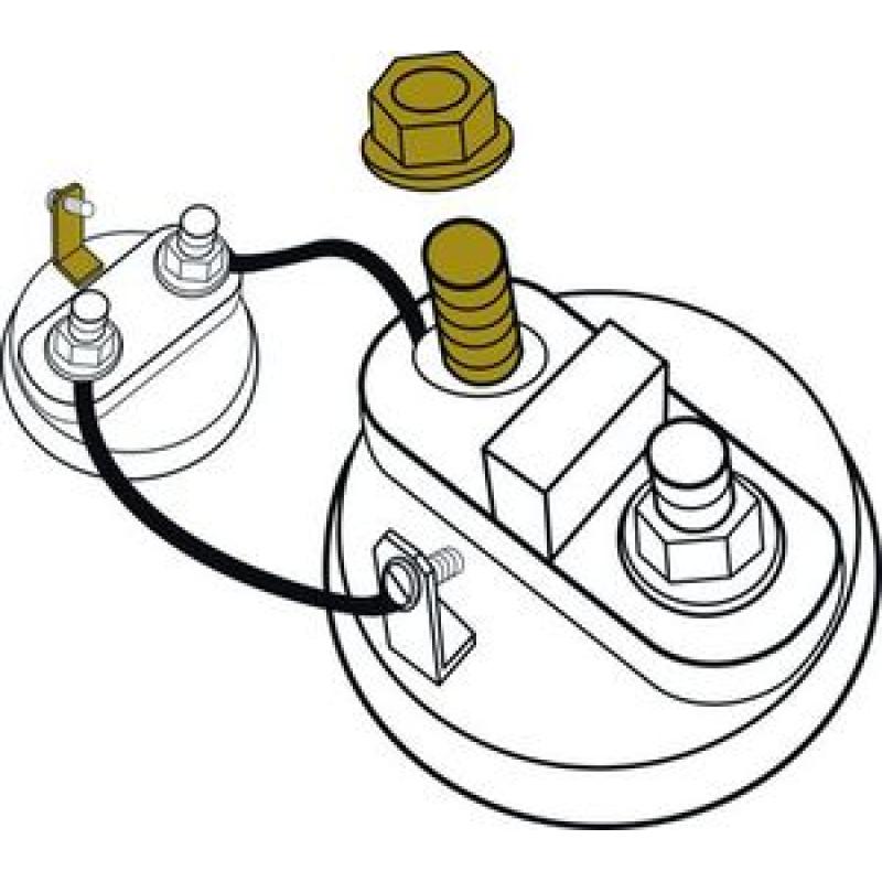 Démarreur CEVAM 8272 - Visuel 2