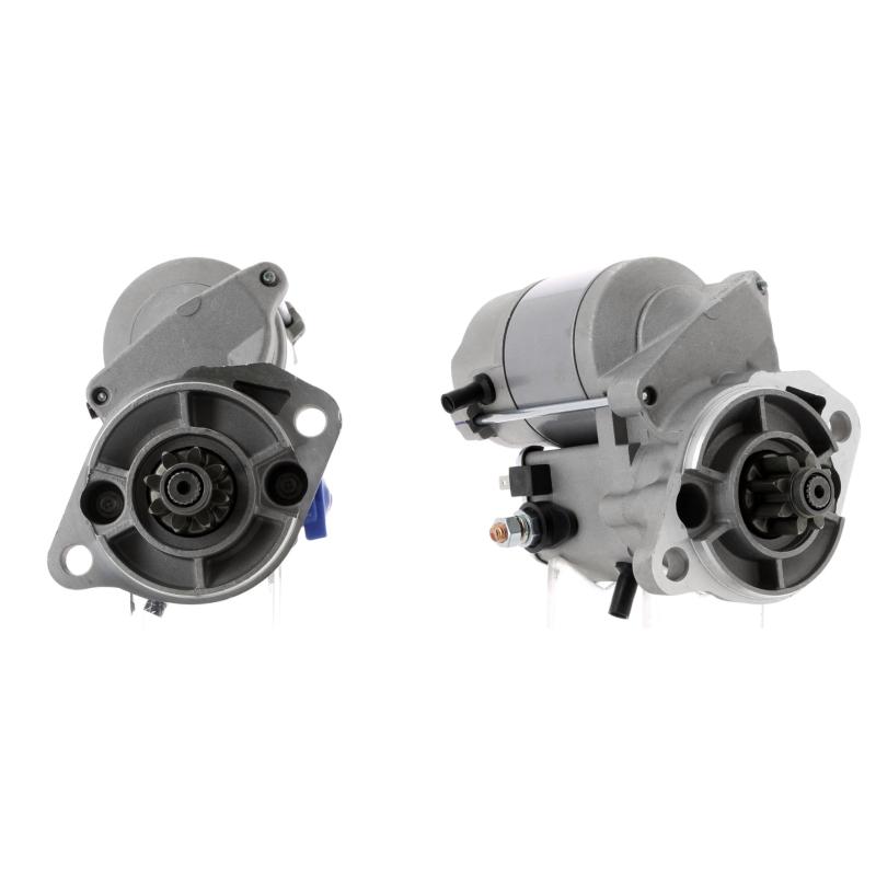 Démarreur CEVAM 8268 - Visuel 1