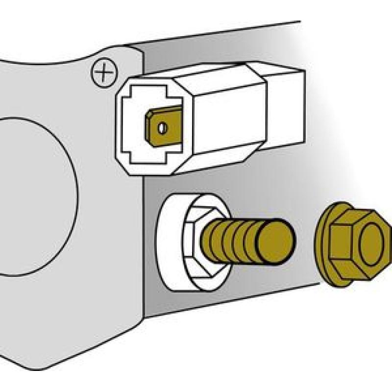 Démarreur CEVAM 8268 - Visuel 2
