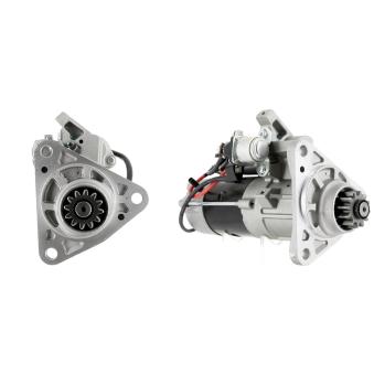 Démarreur CEVAM 8272